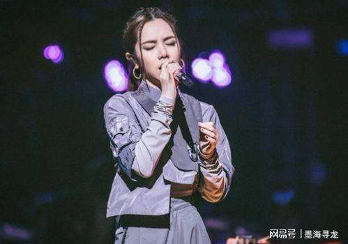 x姓女rapper的崛起：打破音乐界的性别界限与文化壁垒